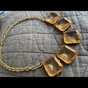 J.Crew Necklace 🍹✨🍂